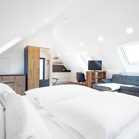 Landhotel Kirchberg Kirchberg an der Jagst Екстериор снимка