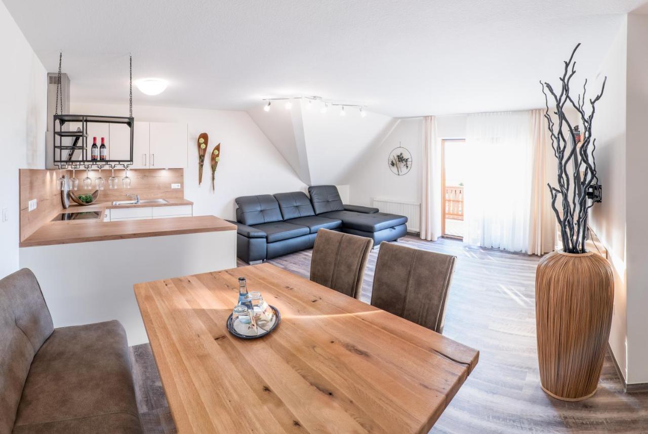 Landhotel Kirchberg Kirchberg an der Jagst Екстериор снимка